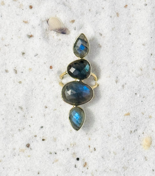 The Oceana Ring 🌊✨