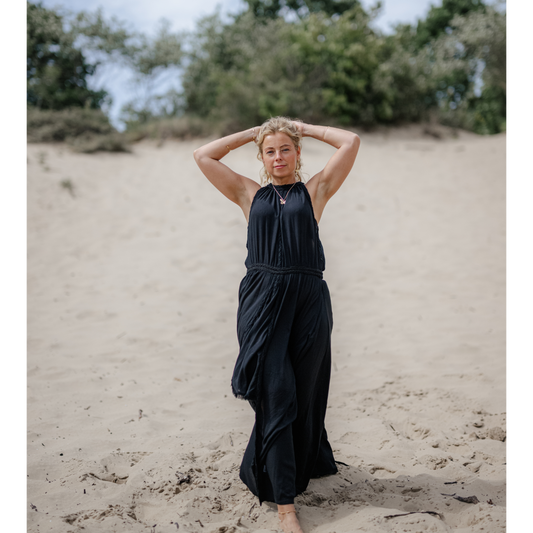 The Celestina Dress