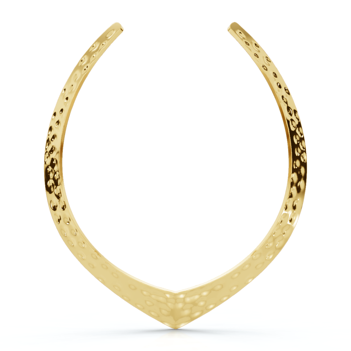 The Aurora Collar ✨