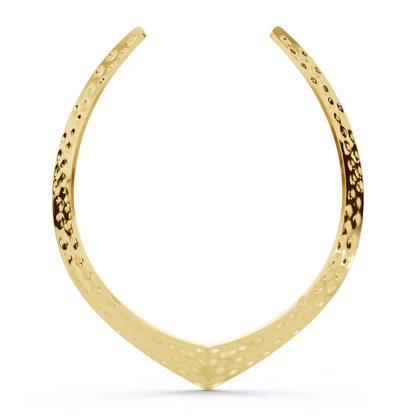 The Aurora Collar ✨