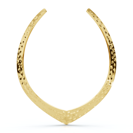 The Aurora Collar ✨