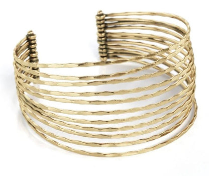 Aurora Cuff
