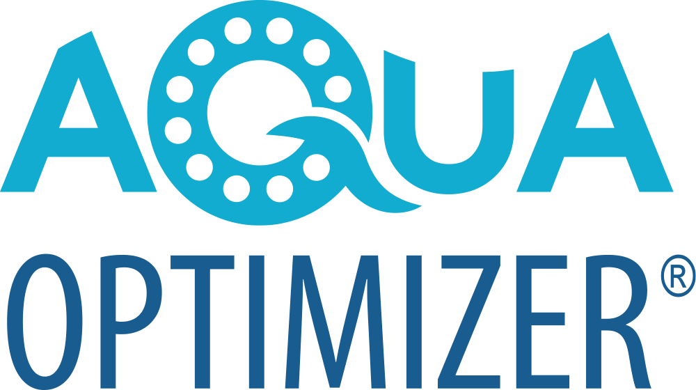 Aqua Optimizer – Restore your water to its natural power