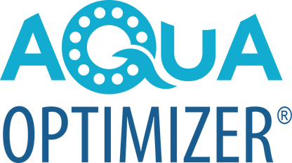 Aqua Optimizer – Restore your water to its natural power