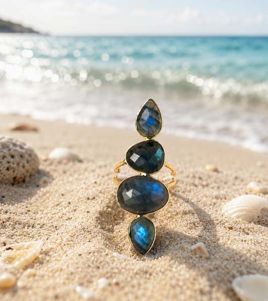 The Oceana Ring 🌊✨
