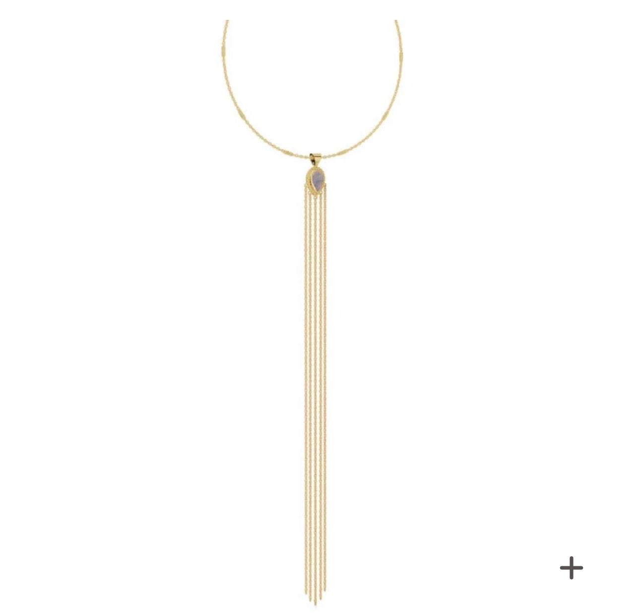 The Amora Necklace ❤️