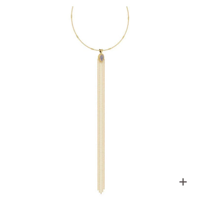 The Amora Necklace ❤️