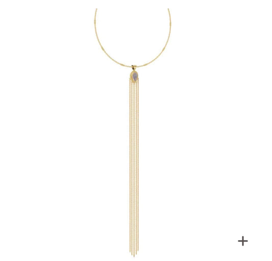 The Amora Necklace ❤️