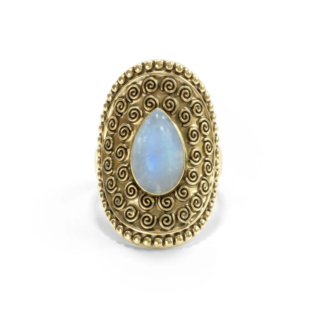Seluna Spirit Ring 🌙