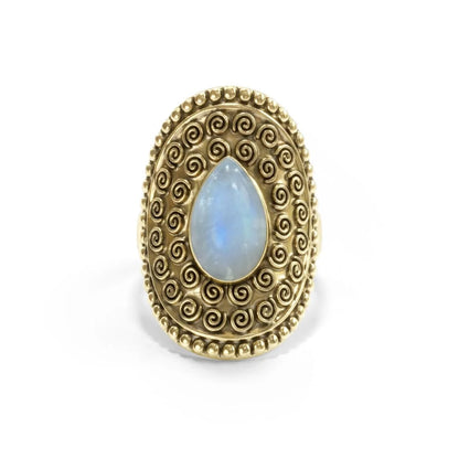 Seluna Spirit Ring 🌙