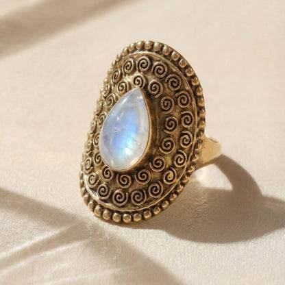 Seluna Spirit Ring 🌙