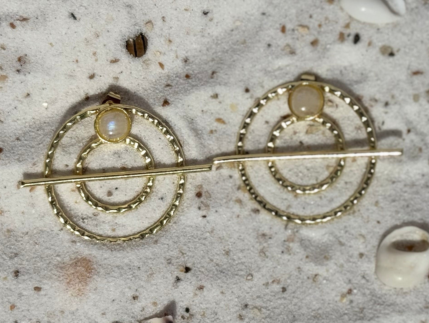 ✨ Alba Earrings