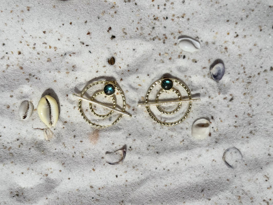 ✨ Alba Earrings