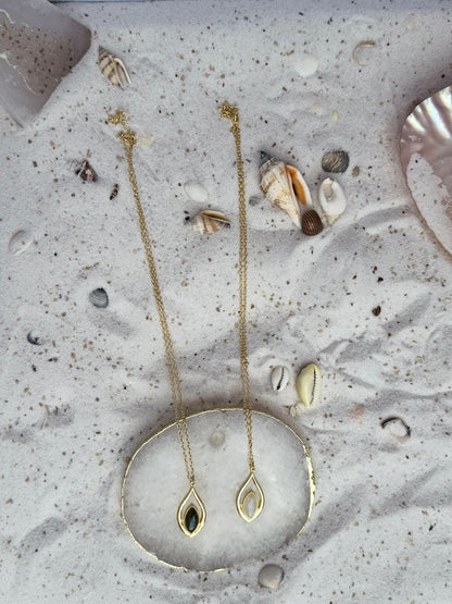 Sacred Treasure Necklace ✨