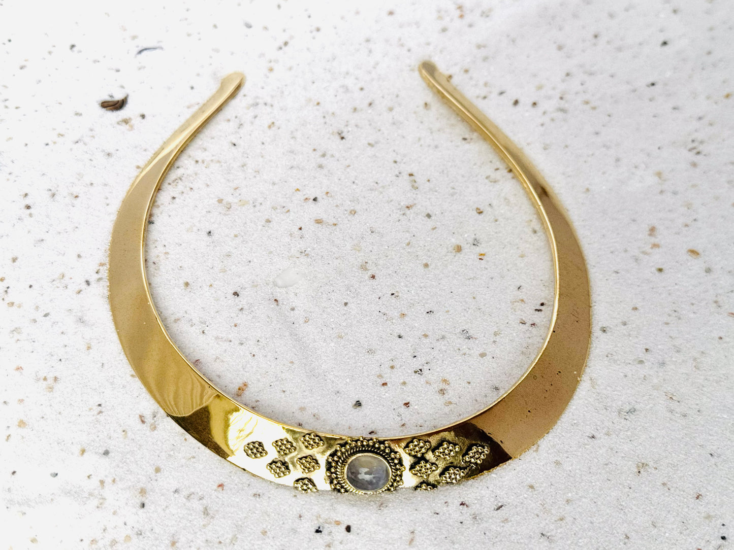 The Selene Collar 🌙