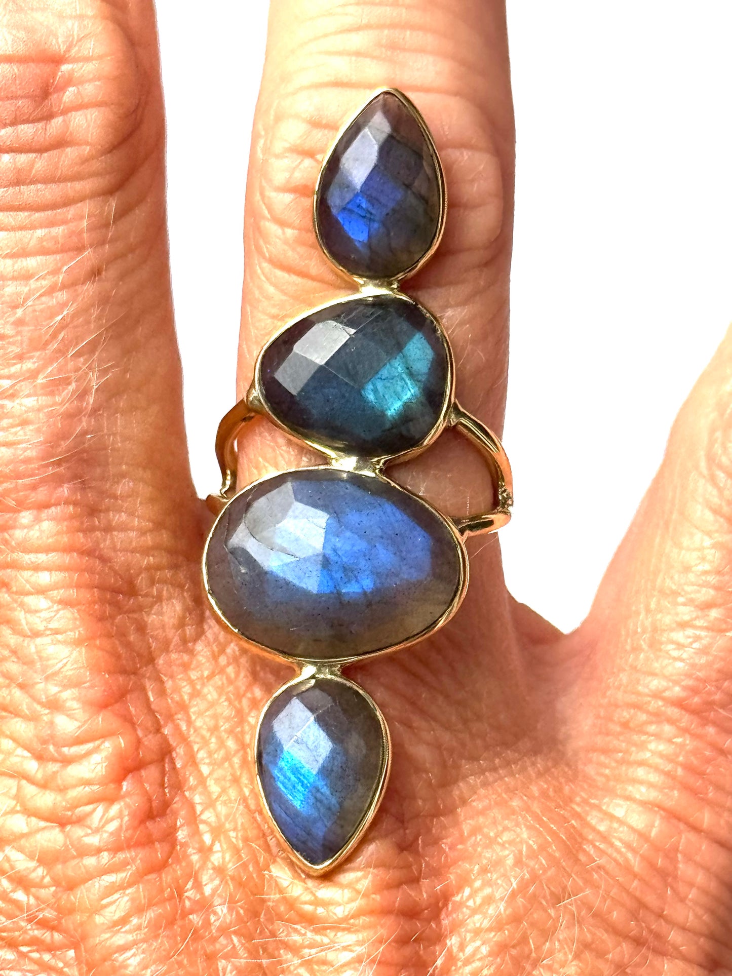 The Oceana Ring 🌊✨