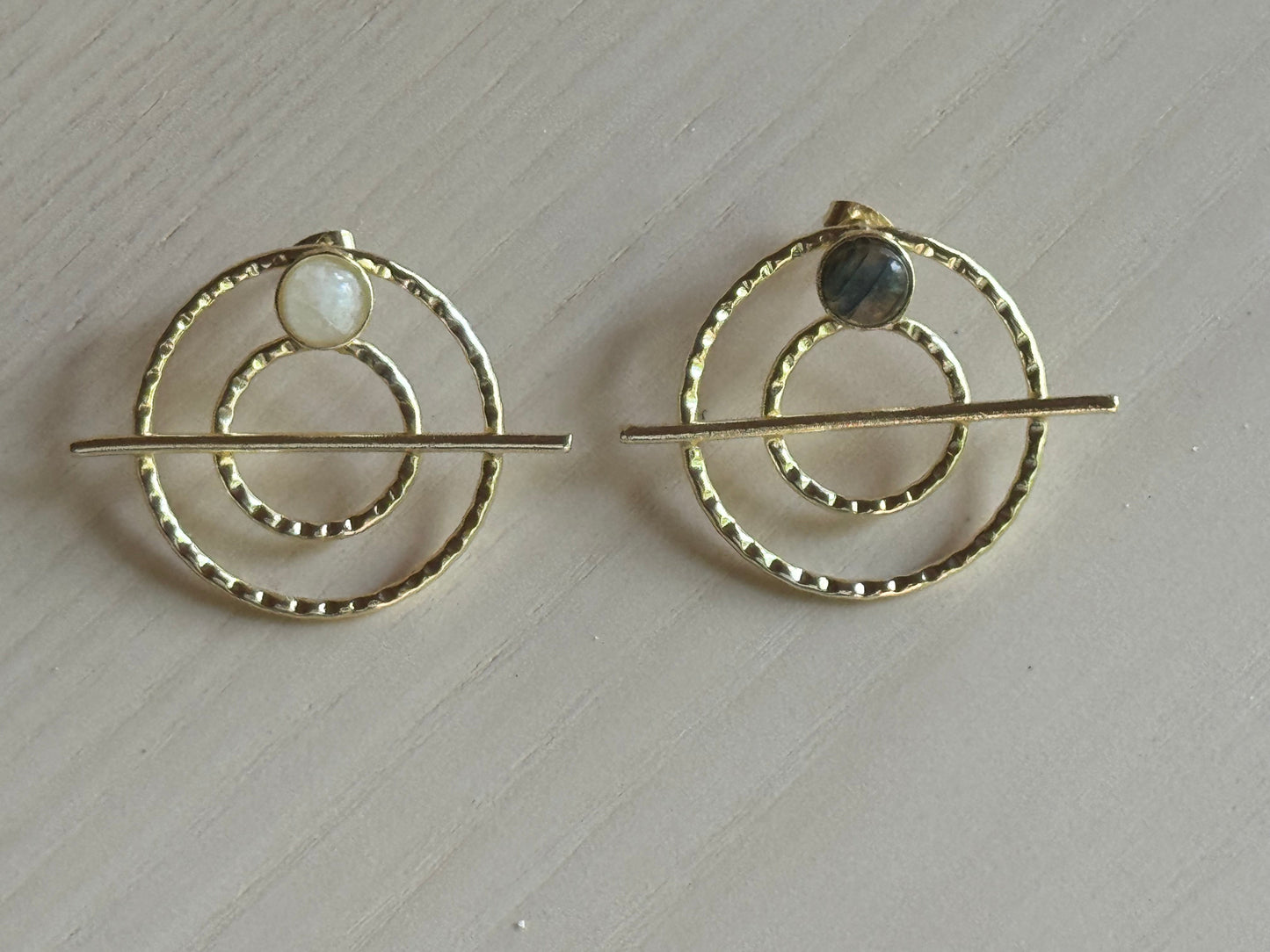 ✨ Alba Earrings