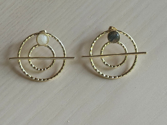 ✨ Alba Earrings