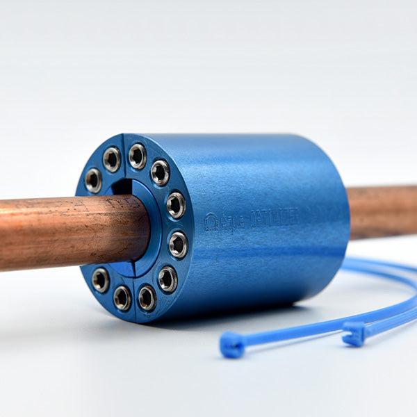 Aqua Optimizer – Restore your water to its natural power