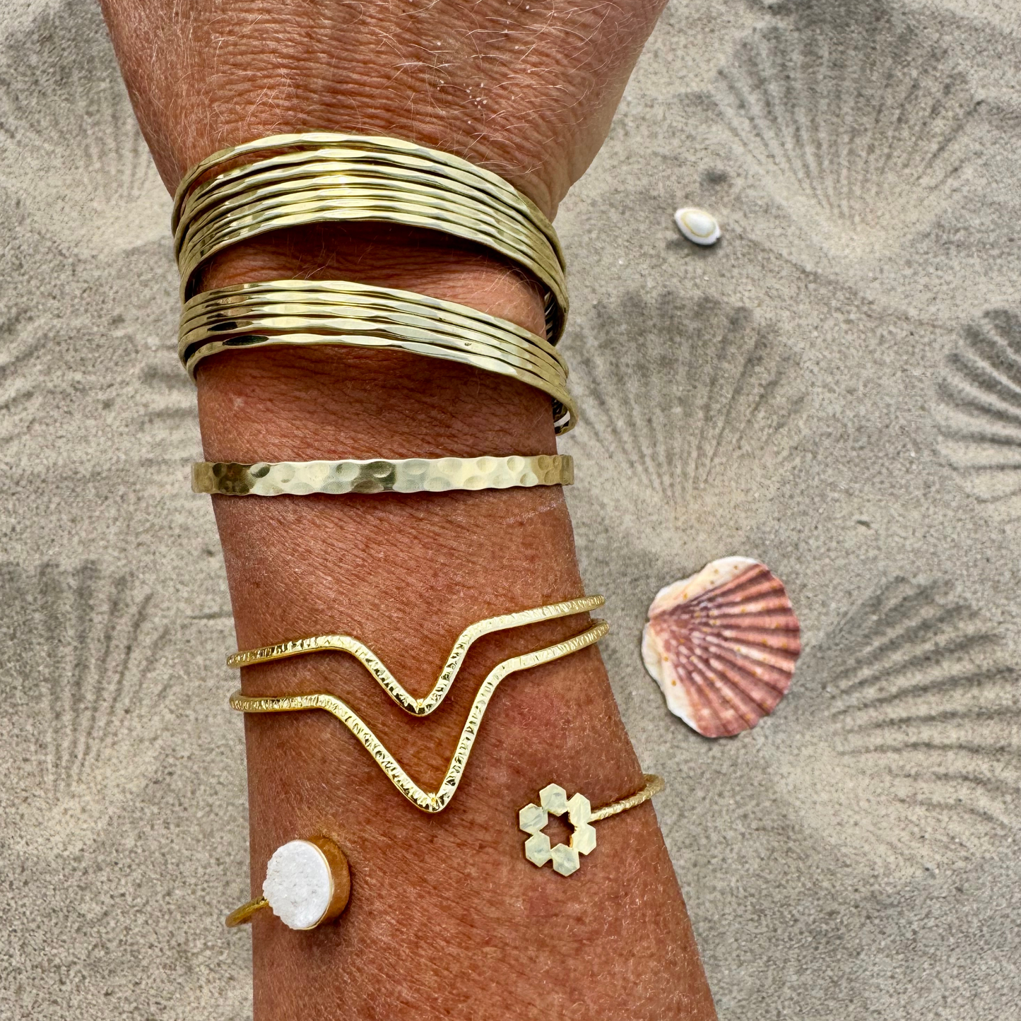 Aurora Cuff