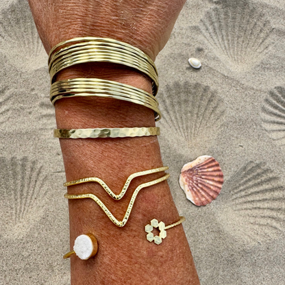 Aurora Cuff