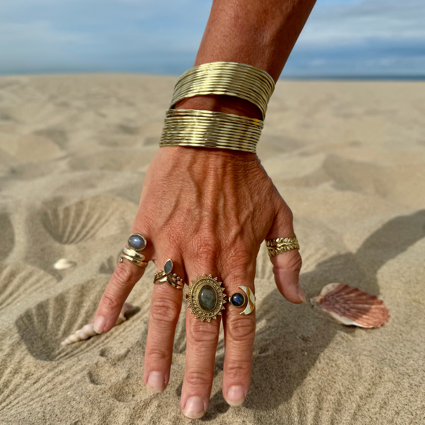 Aurora Cuff