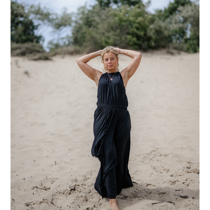 The Celestina Dress