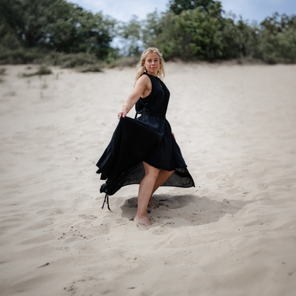 The Celestina Dress