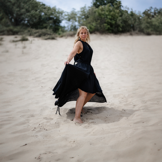 The Celestina Dress