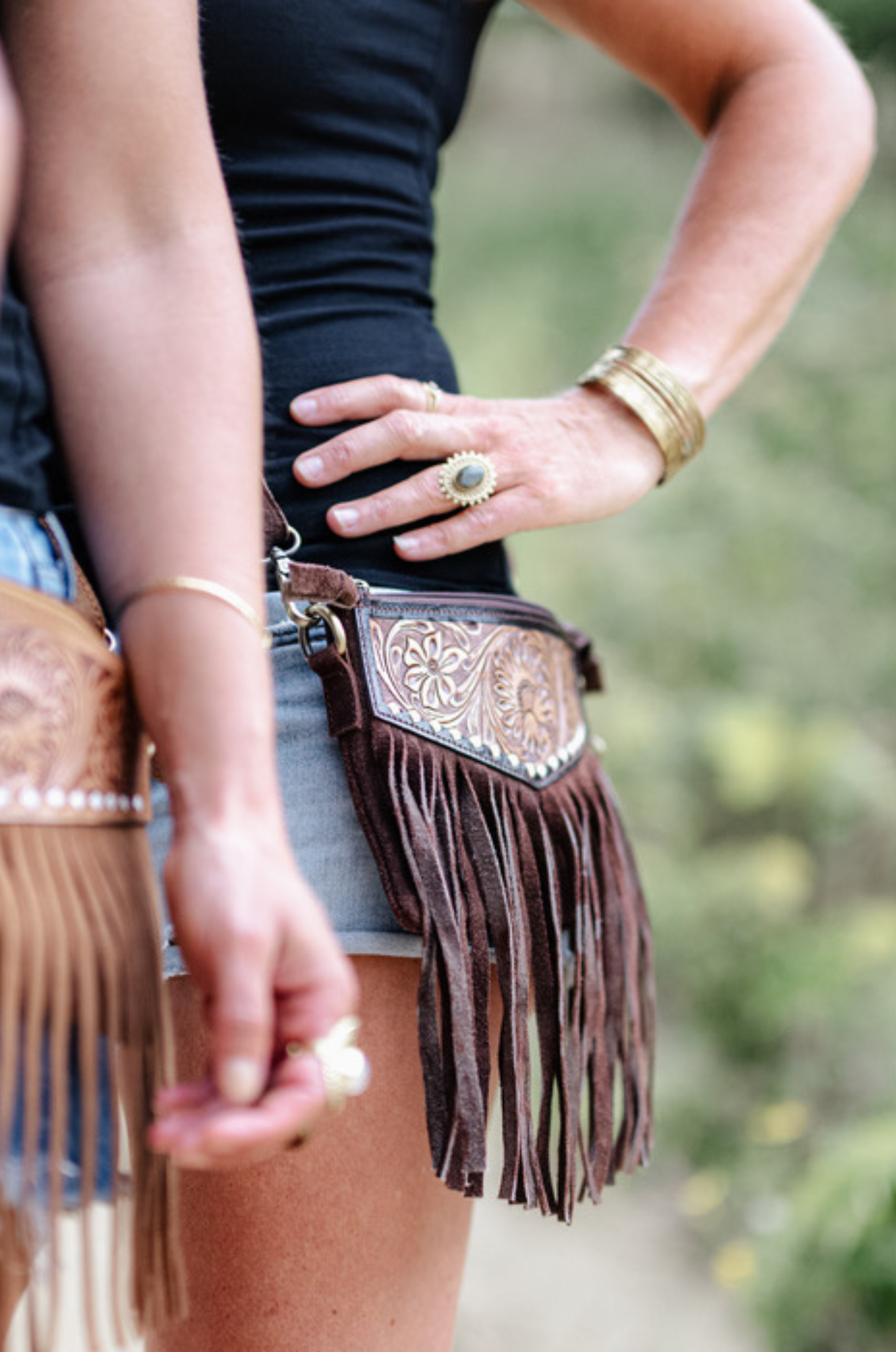 The Wildflower Bag 🌼