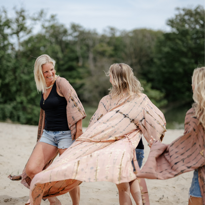 The Ayla Kimono ✨
