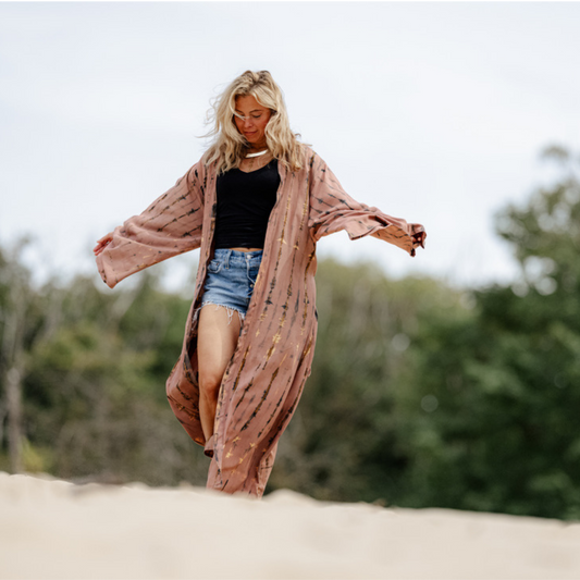 The Ayla Kimono ✨