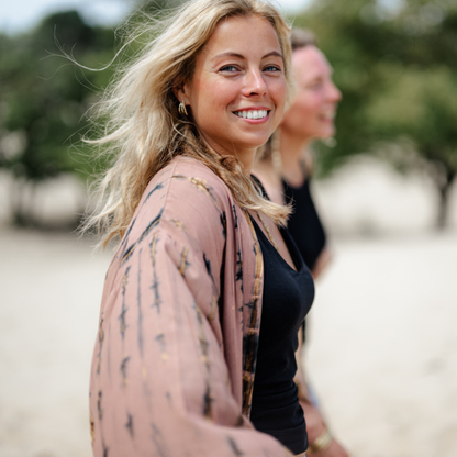 The Ayla Kimono ✨