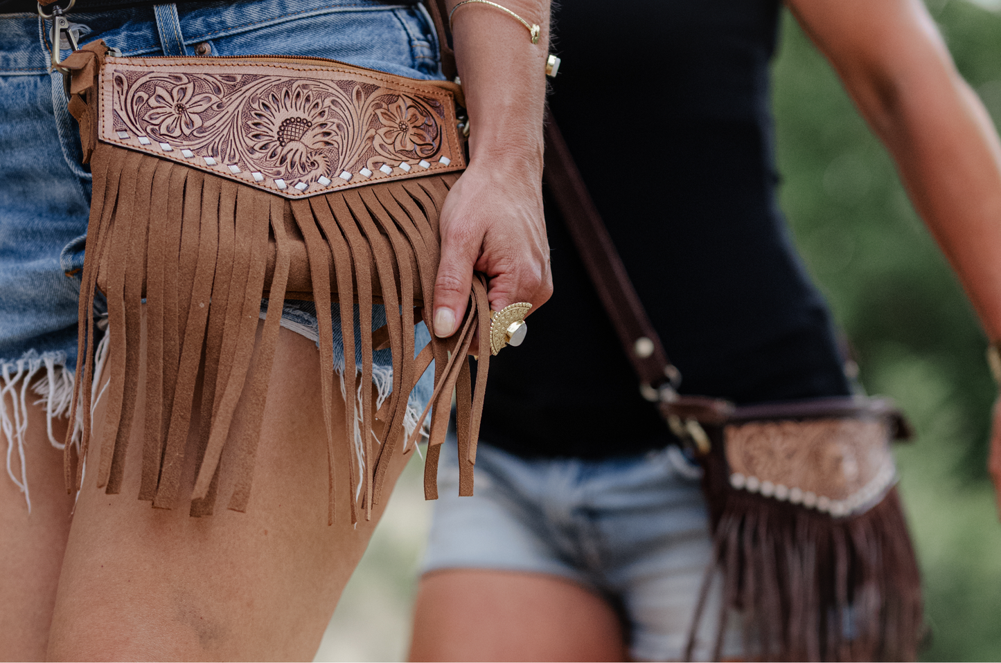 The Wildflower Bag 🌼