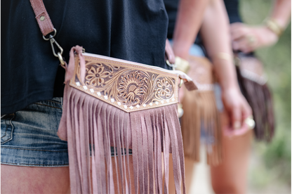 The Wildflower Bag 🌼