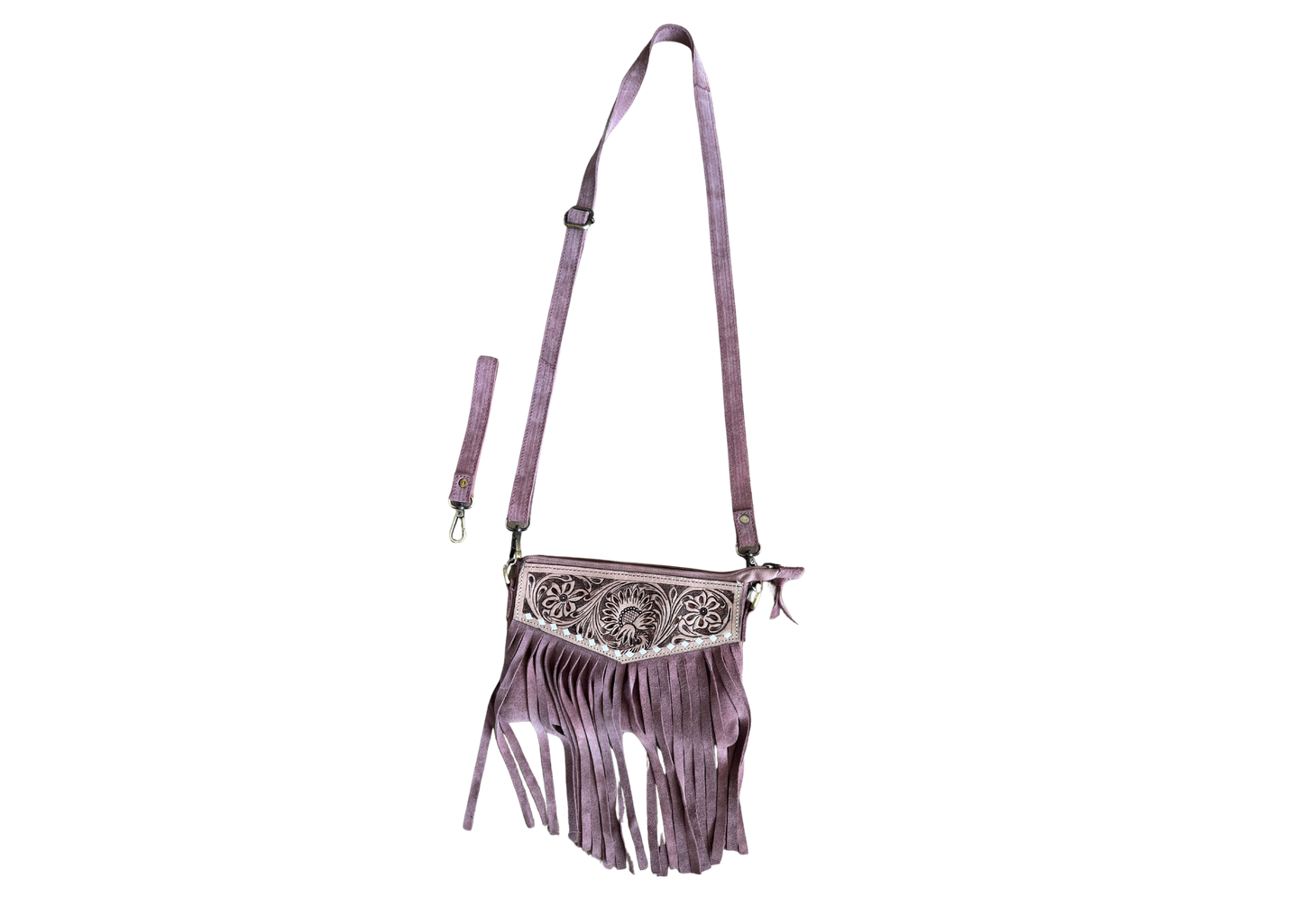 The Wildflower Bag 🌼